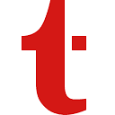 Universitätsstadt Tübingen logo