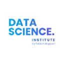 DSI Education GmbH logo