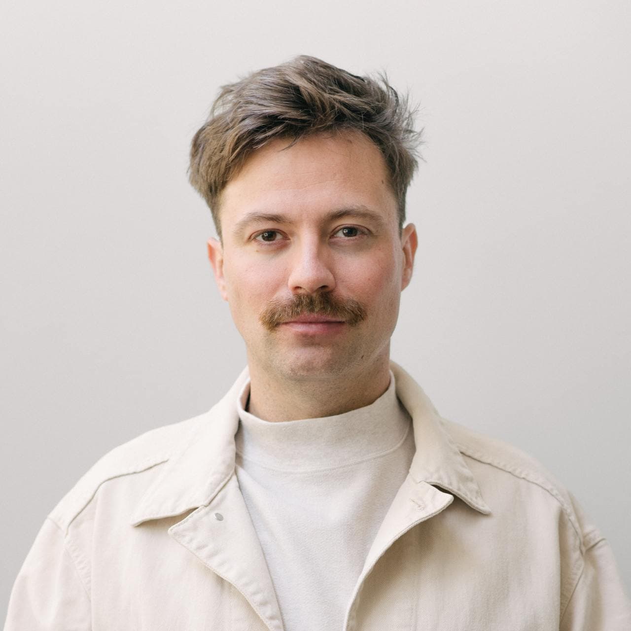 Max Portrait