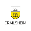 Stadtverwaltung Crailsheim logo