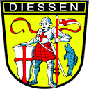 Markt Dießen am Ammersee logo