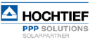 HOCHTIEF Solarpartner GmbH logo