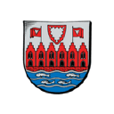 Stadt Heiligenhafen logo