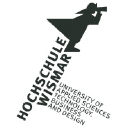 Hochschule Wismar University of Applied Sciences, Technology, Business and Desig logo