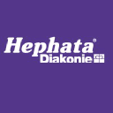Hephata Hessisches Diakoniezentrum e.V. logo