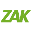 ZAK - Zentrale Abfallwirtschaft Kaiserslautern AdöR logo