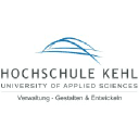 Hochschule Kehl logo