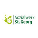 Sozialwerk St. Georg e.V. logo