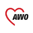 Kieler Servicehäuser der AWO Boksberg logo