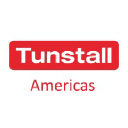 Tunstall Healthcare Group Ltd logo