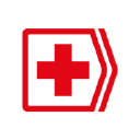DRK Akademie SH logo
