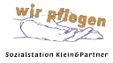 Sozialstation Klein & Partner Inh. Nicola Klein logo