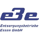 Entsorgungsbetriebe Essen GmbH logo