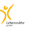 Lebensnähe g GmbH logo