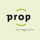 Prop e. V. logo