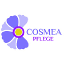 Cosmea Pflege Holding GmbH logo