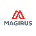 IVECO Magirus AG logo