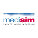 Medisim GmbH & Co. KG logo