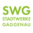 Stadtwerke Gaggenau logo