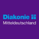 Diakonie Mitteldeutschland logo