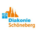 Diakoniestation Schöneberg gGmbH logo