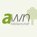 Abfallwirtschaftsgesellschaft des Neckar-Odenwald-Kreises mbH - AWN - logo