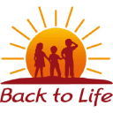 Back to Life e. V. logo