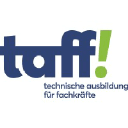 taff - technische ausbildung für fachkräfte e.V. logo