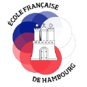 École Française de Hambourg e.V. logo