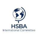 HSBA Hamburg School of Business Administration logo