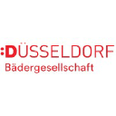 Bädergesellschaft Düsseldorf mbH logo