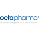 Octapharma Dessau GmbH logo