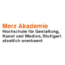 Merz Akademie, Hochschule für Gestaltung, Kunst und Medien logo