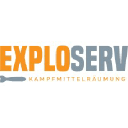 EXPLOSERV GmbH logo