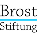 Brost-Stiftung logo