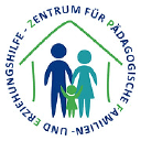 ZPFE – Zentrum für pädagogische Familien- und Erziehungshilfe logo