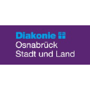 Diakonie Osnabrück Stadt und Land logo