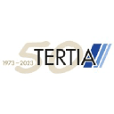 TERTIA Berufsförderung GmbH & Co. KG logo