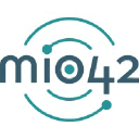 MIO42 GmbH logo