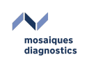 Mosaiques Diagnostic GmbH logo