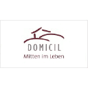 Domicil - Seniorenpflegeheim An der Parkinsel GmbH logo