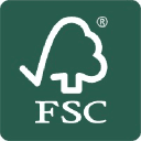 FSC International logo