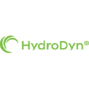 HydroDyn Recycling GmbH logo