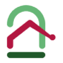 Hardtwaldsiedlung Karlsruhe e.G. Baugenossenschaft logo