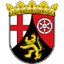 Steuerverwaltung Rheinland-Pfalz logo