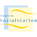 Ökumenische Sozialstation Edenkoben-Herxheim-Offenbach gGmbH logo