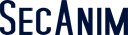 SecAnim GmbH logo