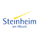 Gemeinde Steinheim am Albuch logo