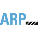 ARP GmbH & Co.KG logo