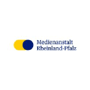 Medienanstalt Rheinland-Pfalz logo